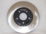 Duralast Brake Rotor - Rear